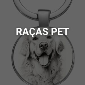 Raças Pets