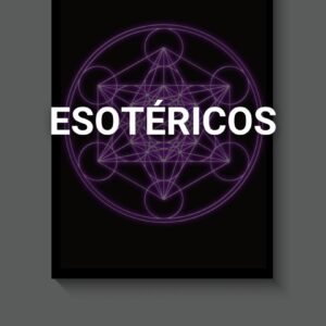 Esotérico