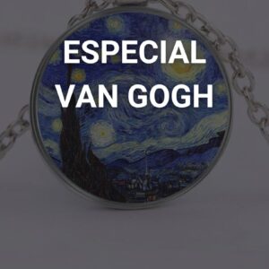 Especial Van Gogh