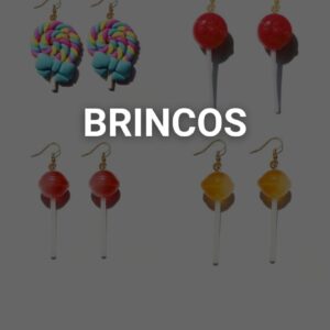 Brincos