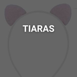 Tiaras