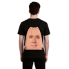 Nicolas Cage sacochila